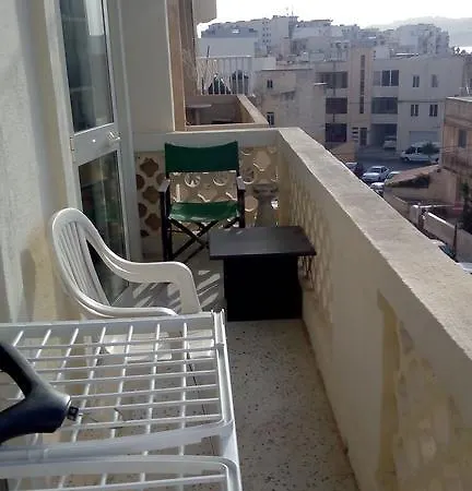 Armand Court, Flat 6 St. Paul's Bay