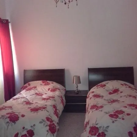 Apartment Armand Court, Flat 6