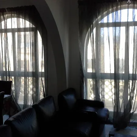 Armand Court, Flat 6