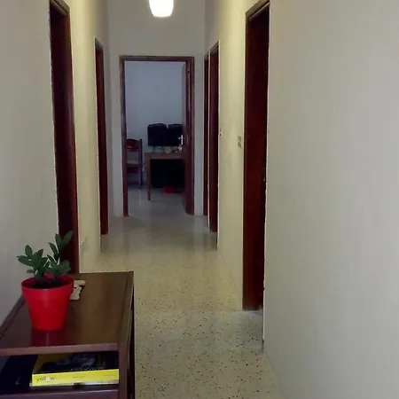 Apartment Armand Court, Flat 6 St. Paul's Bay