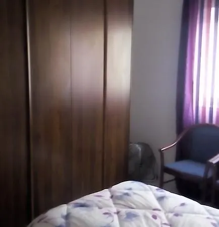 Armand Court, Flat 6