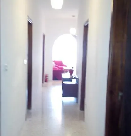 Apartment Armand Court, Flat 6