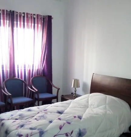Apartment Armand Court, Flat 6 St. Paul's Bay