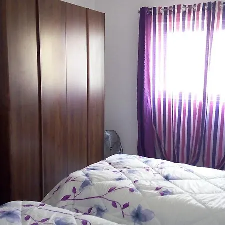 Armand Court, Flat 6
