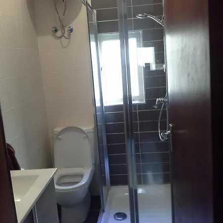 Apartment Armand Court, Flat 6