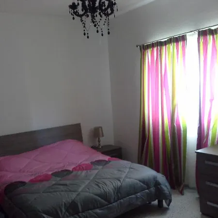 Apartment Armand Court, Flat 6 St. Paul's Bay