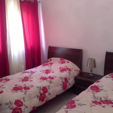Apartment Armand Court, Flat 6